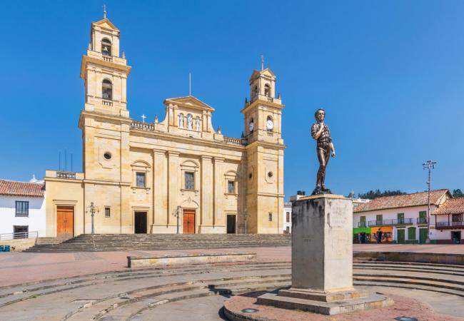 Revista Chiquinquirá