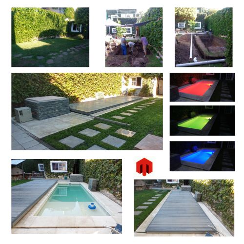imagen de Piletas, piscinas, Funes, Roldán, en Gran Rosar con id 29165