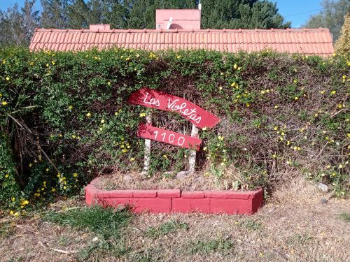 imagen de Dueño vendo complejo de 4 cabañas en San Luis,  con id 30193
