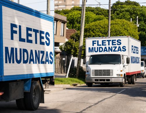 imagen de Fletes Tolosa La Plata con id 31974