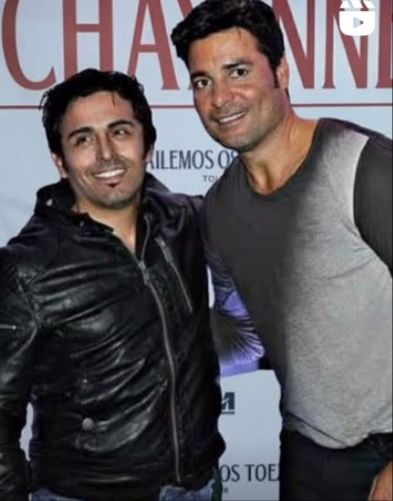 imagen de Doble Chayanne imitador cantante  con id 33092