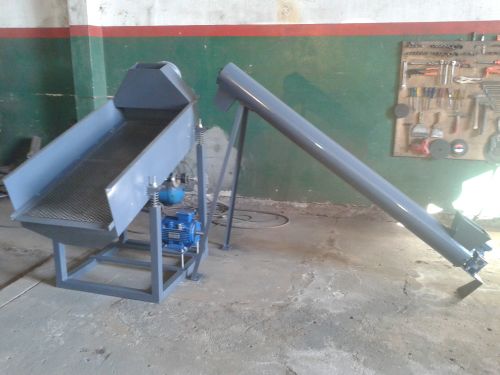imagen de Zarandas vibratorias para granos y cereales con id 33943