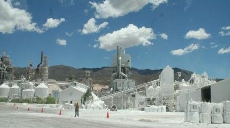 imagen de VENTA DE CALES HIDRATADAS y VIVAS - SAN JUAN con id 34349