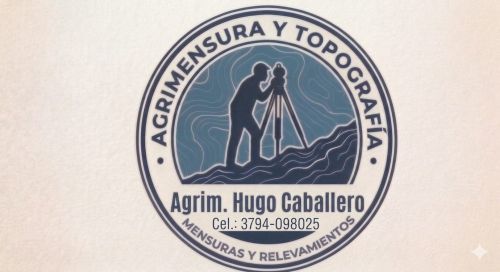 imagen de Agrimensor - Mensuras - Relevamientos con id 34950