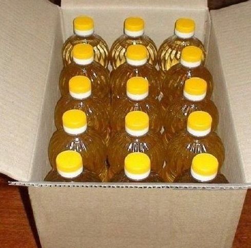 imagen de 100% Pure Refined Edible Cooking Oil Available  con id 35302