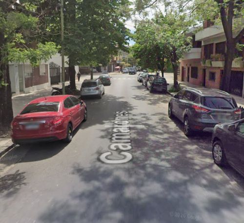 imagen de Alquilo casa a restaurar con id 36319