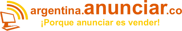 Anunciar Argentina
