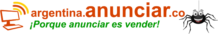 Anunciar Argentina